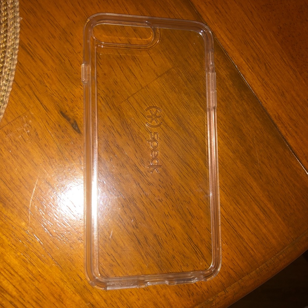 iPhone 7 Plus case